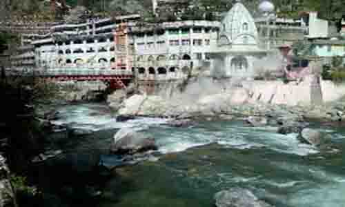 Manikaran (80 km from Hotel)